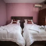 Kaloshi Villa
