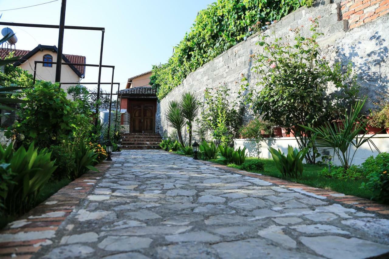Kaloshi Holiday home