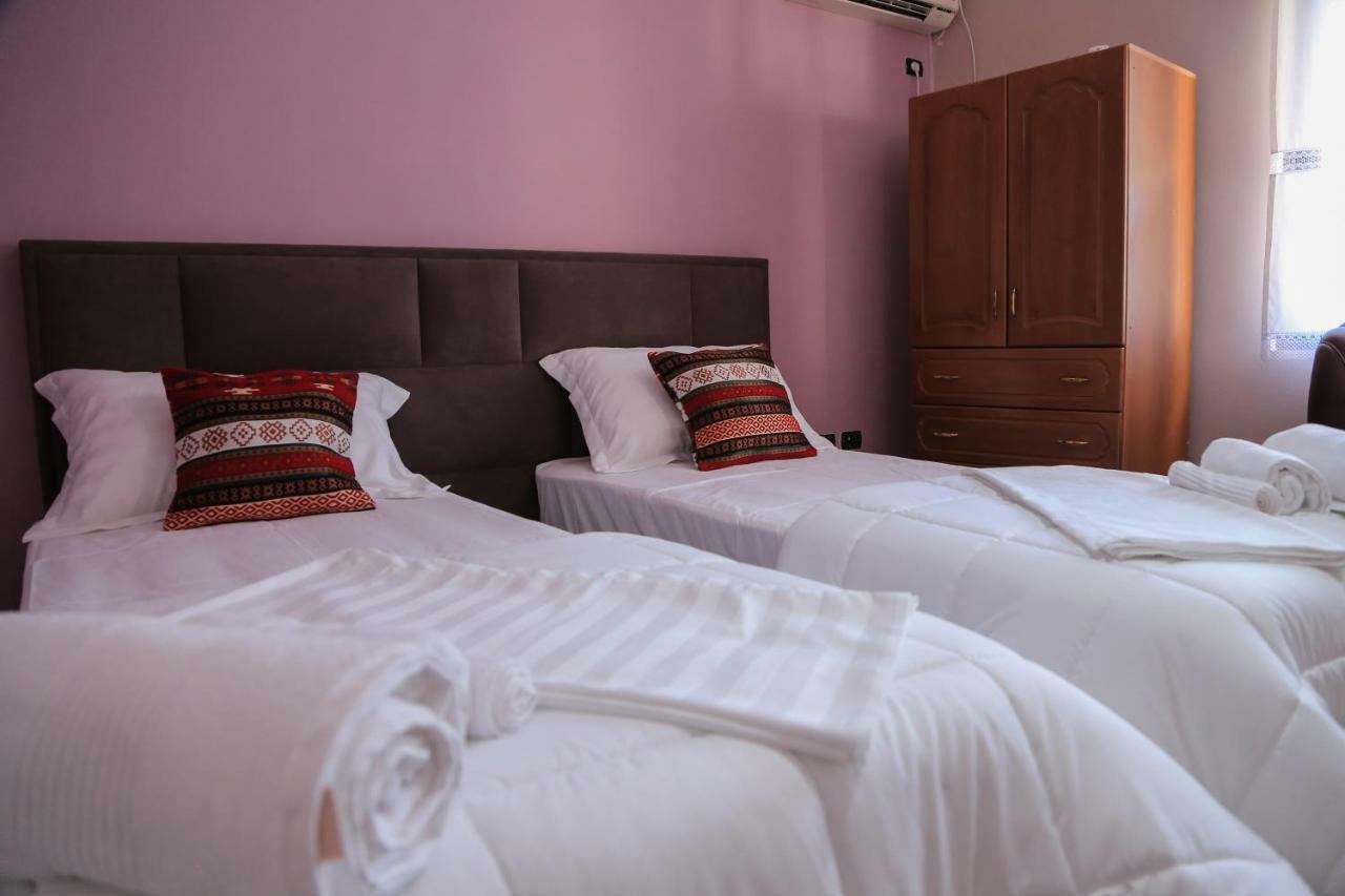 Kaloshi Holiday home *