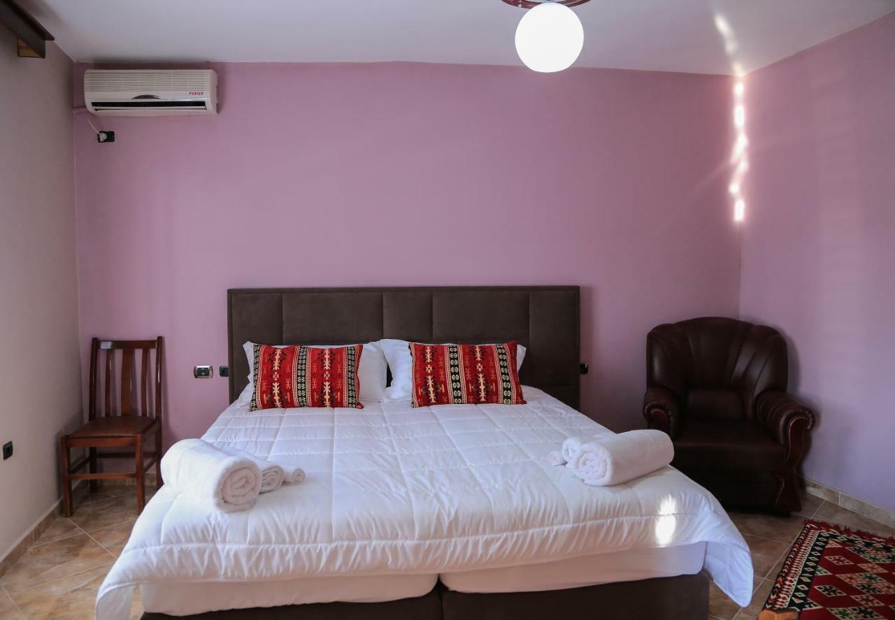 Kaloshi Holiday home Kruje