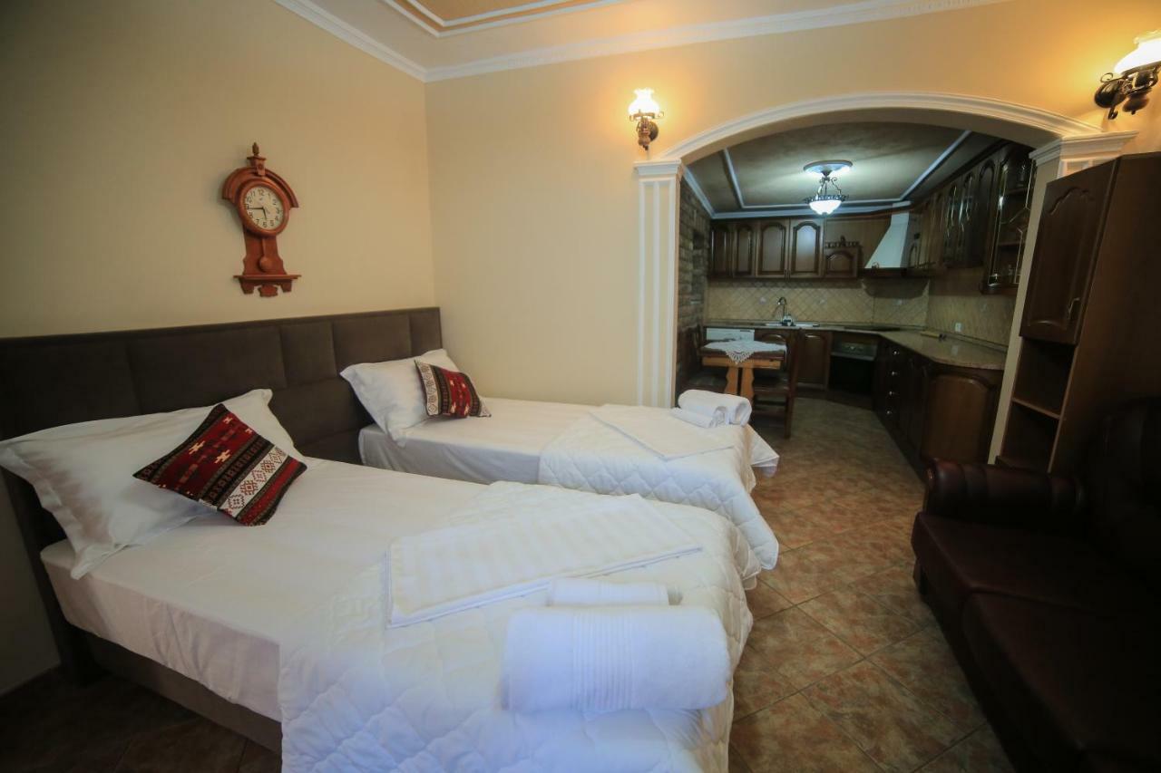 Kaloshi Holiday home