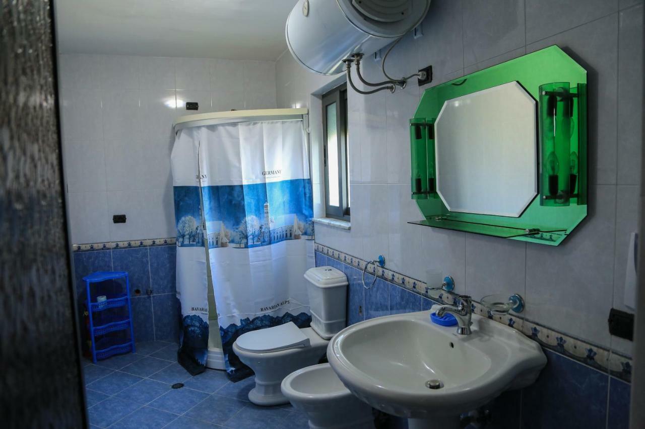 Holiday home Kaloshi Kruje