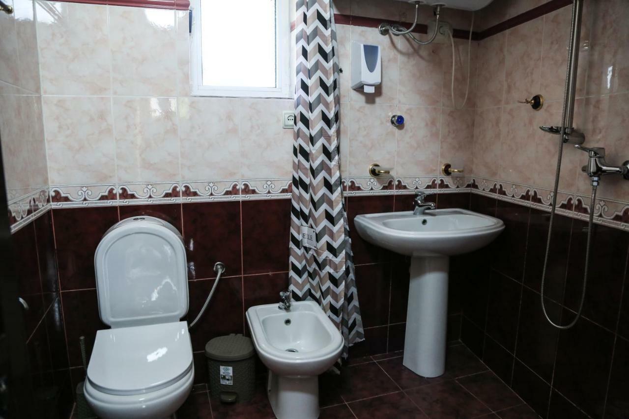 Kaloshi Holiday home Kruje