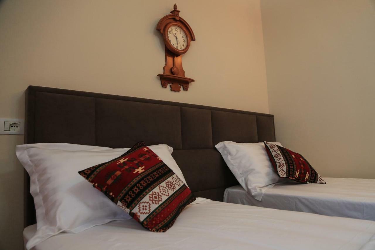 Kaloshi Holiday home